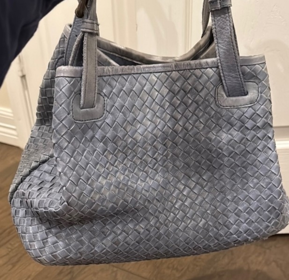 👜 Valentina Satchel